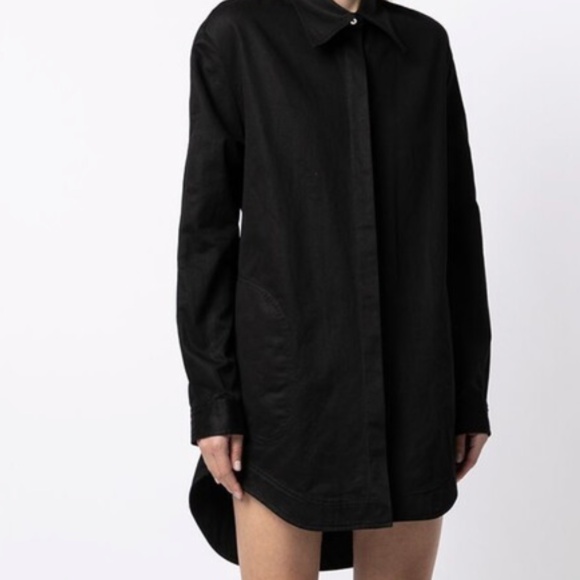 DION LEE DRESS - Picture 2 of 2